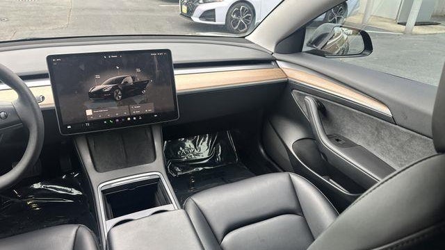 2023 Tesla Model 3 Long Range