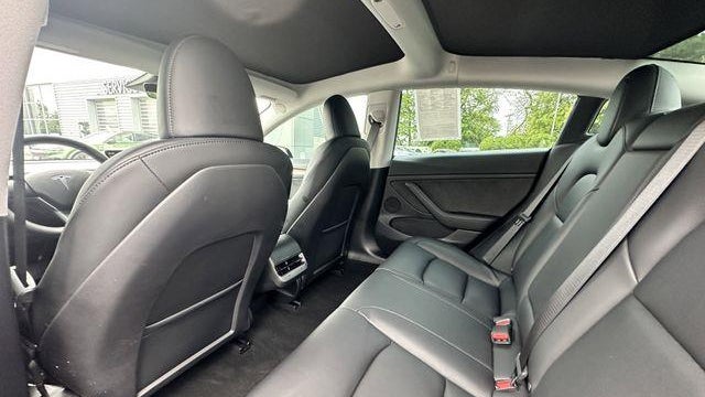 2023 Tesla Model 3 Long Range