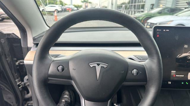 2023 Tesla Model 3 Long Range