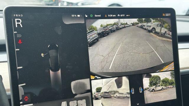 2023 Tesla Model 3 Long Range