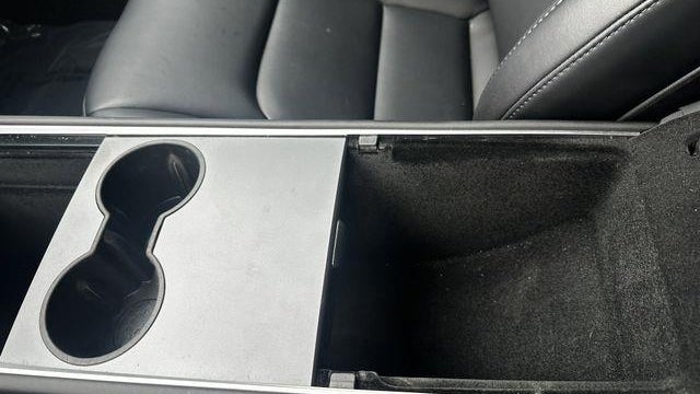 2023 Tesla Model 3 Long Range