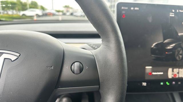 2023 Tesla Model 3 Long Range