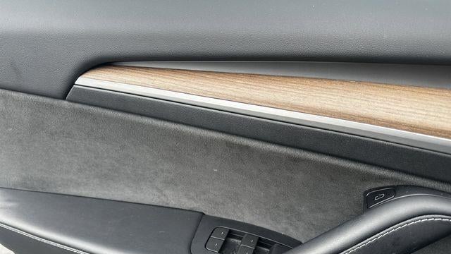 2023 Tesla Model 3 Long Range