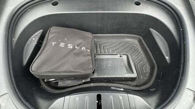 2023 Tesla Model 3 Long Range