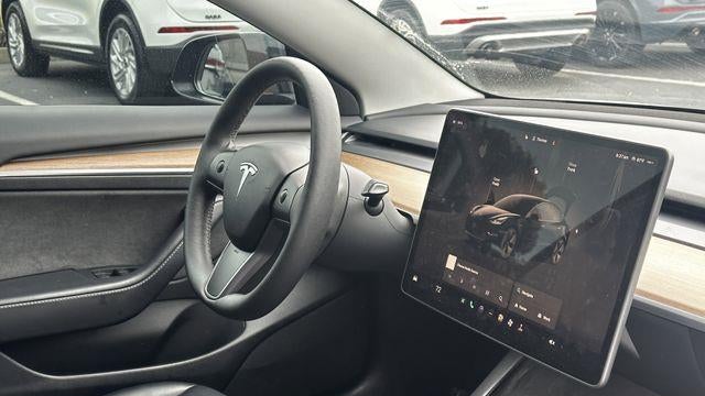 2023 Tesla Model 3 Long Range