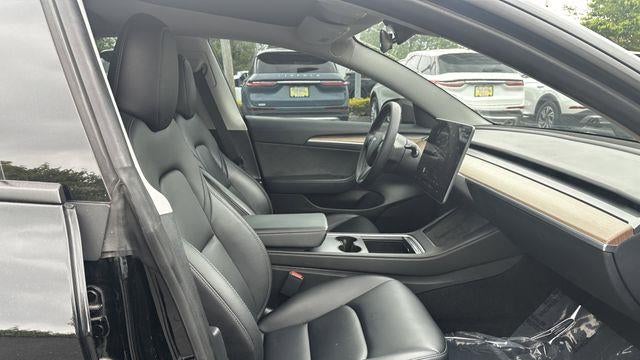 2023 Tesla Model 3 Long Range