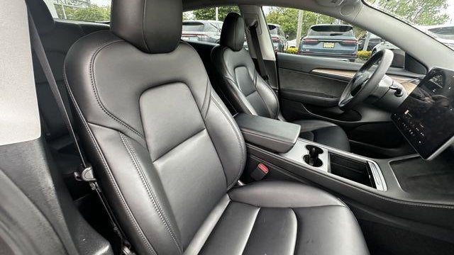 2023 Tesla Model 3 Long Range