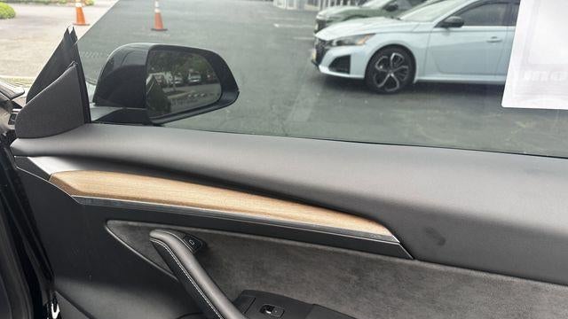 2023 Tesla Model 3 Long Range
