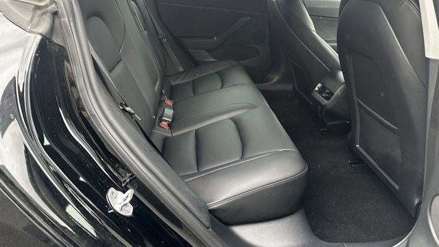 2023 Tesla Model 3 Long Range