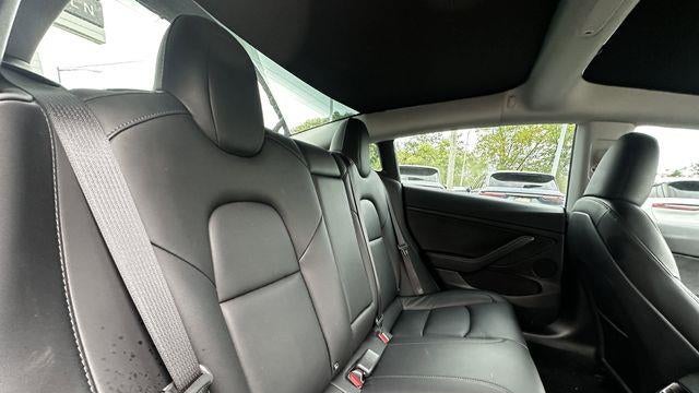 2023 Tesla Model 3 Long Range