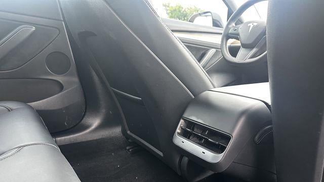 2023 Tesla Model 3 Long Range