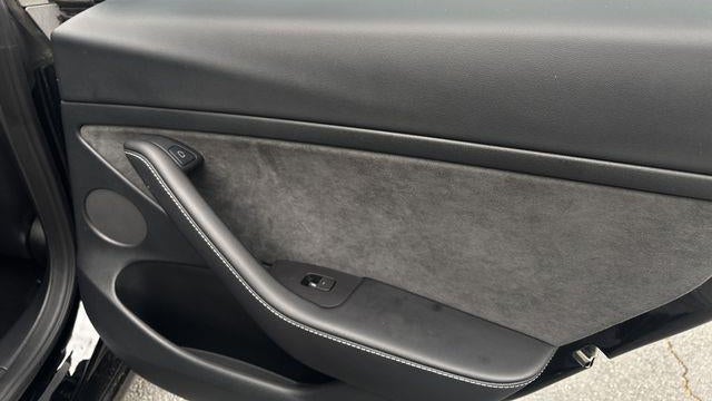 2023 Tesla Model 3 Long Range