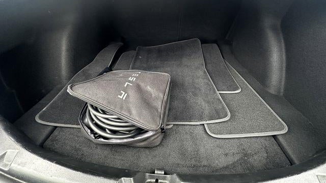 2023 Tesla Model 3 Long Range