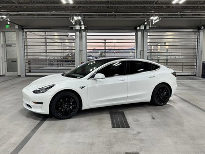Photo of a 2018 Tesla Model 3 AWD Long Range 4DR Fastback for sale