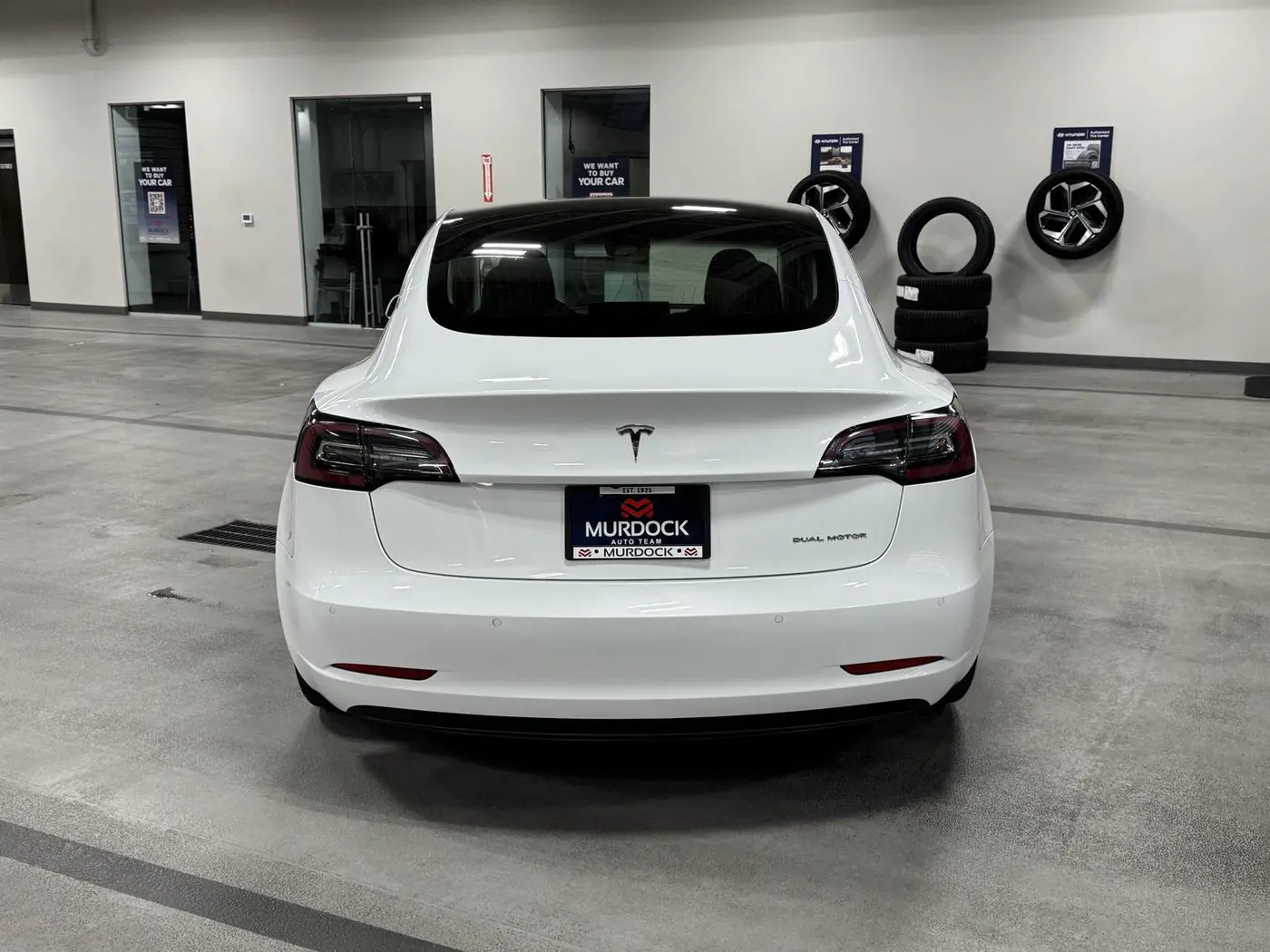 2018 Tesla Model 3 - $26,348