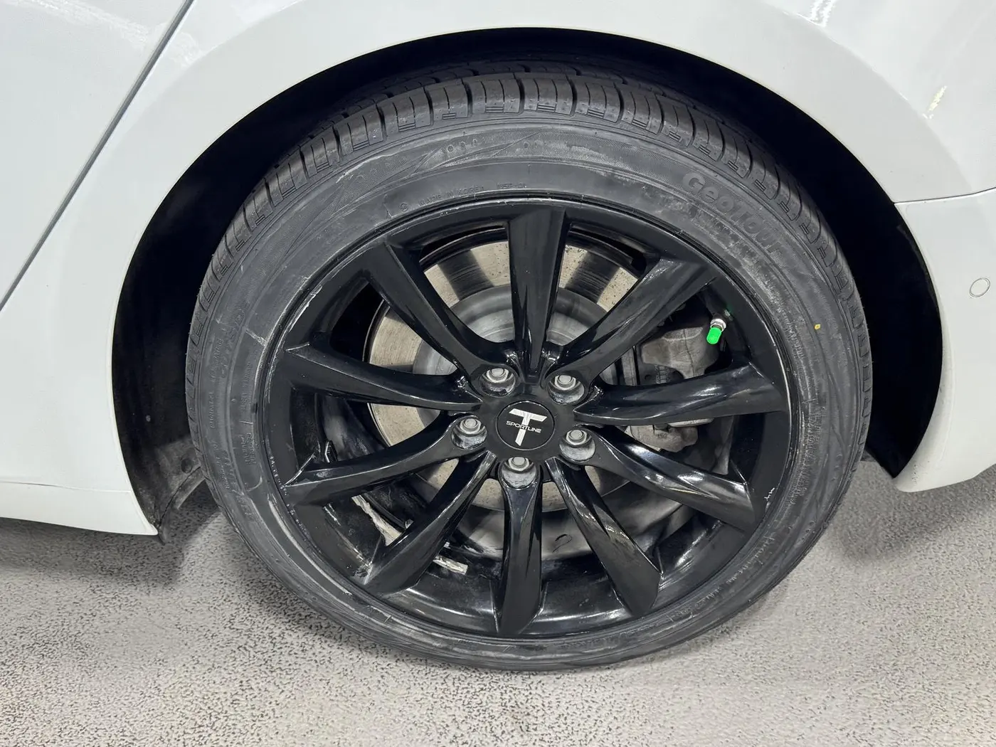 2018 Tesla Model 3 - $26,348
