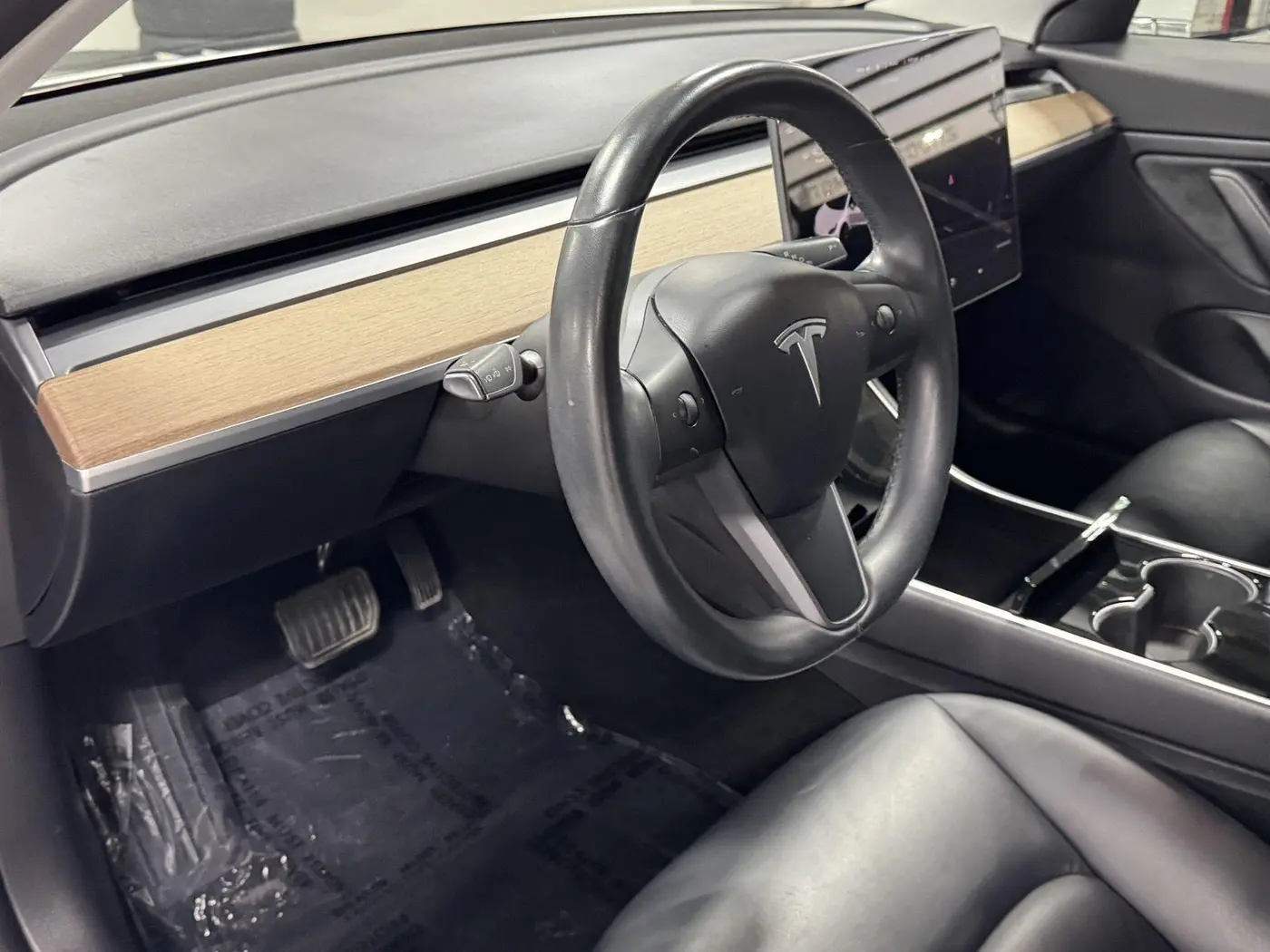 2018 Tesla Model 3 - $26,348
