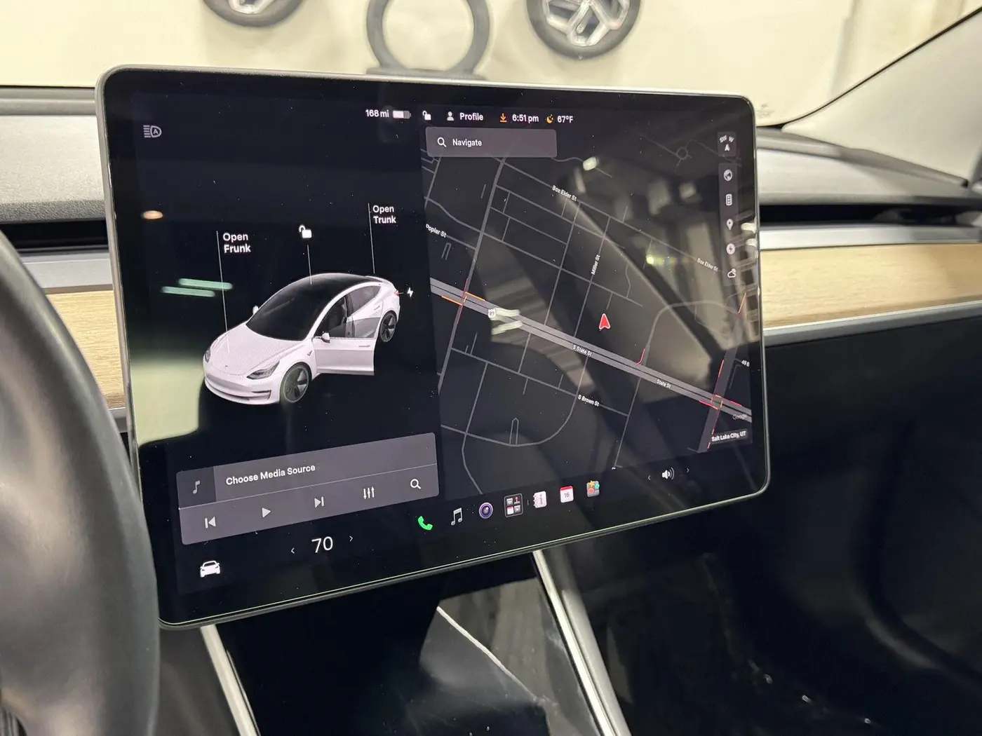 2018 Tesla Model 3 - $26,348