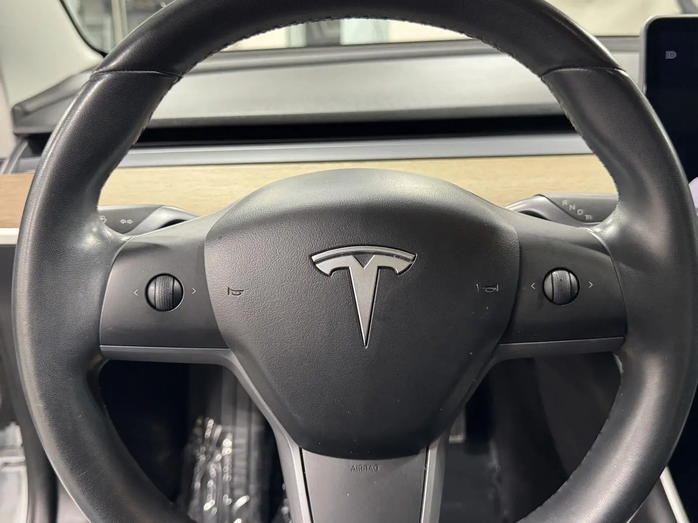 2018 Tesla Model 3 - $26,348
