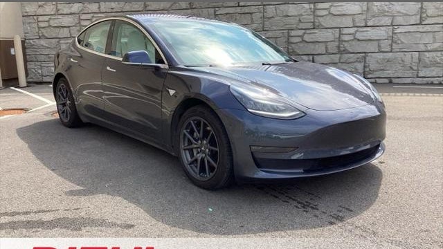 Preowned 2018 Tesla Model 3 Long Range for Sale