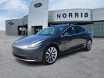 2019 Model 3 Thumbnail 2