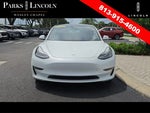 2021 Model 3 Thumbnail 2
