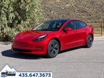 2023 Model 3 Thumbnail 1