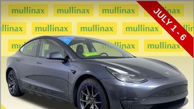 Preowned 2023 Tesla Model 3 Long Range for Sale