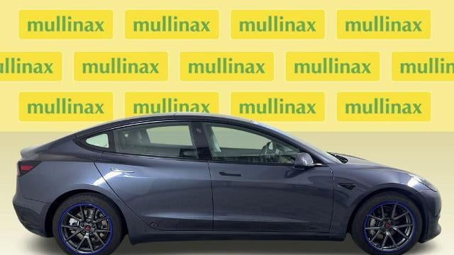2023 Tesla Model 3 Long Range