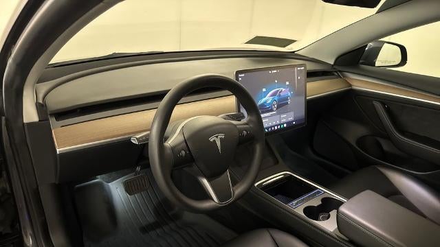 2023 Tesla Model 3 Long Range