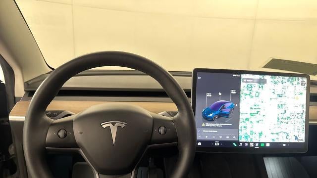 2023 Tesla Model 3 Long Range