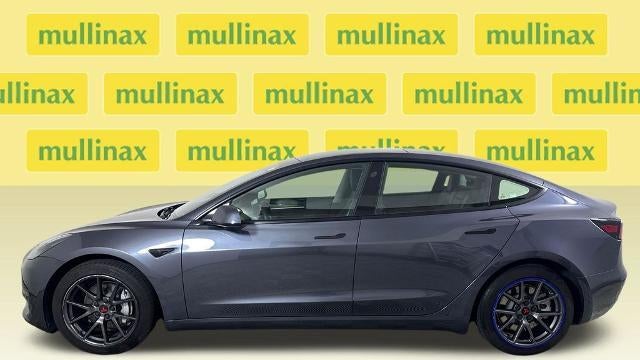 2023 Tesla Model 3 Long Range