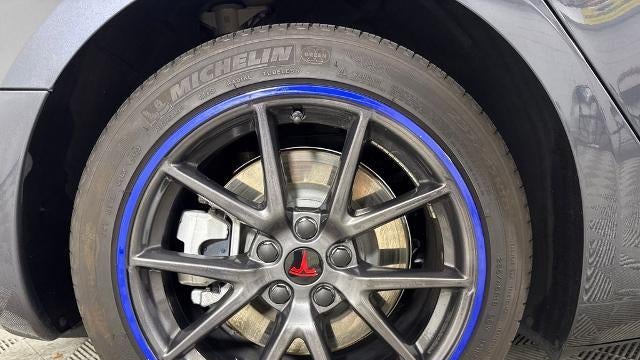 2023 Tesla Model 3 Long Range