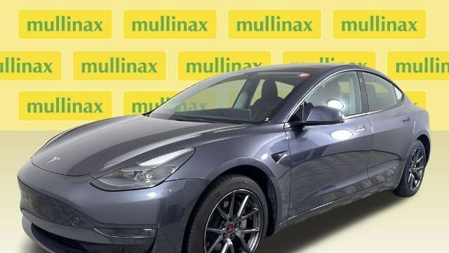 2023 Tesla Model 3 Long Range