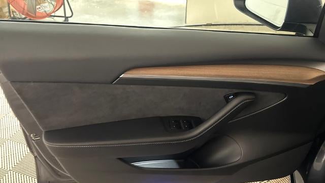 2023 Tesla Model 3 Long Range