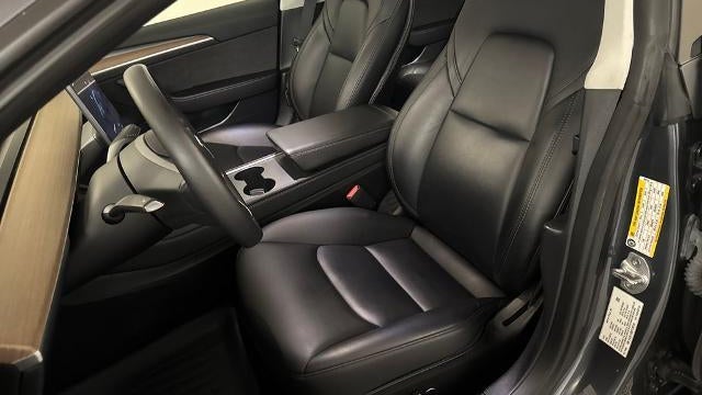 2023 Tesla Model 3 Long Range