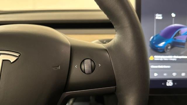 2023 Tesla Model 3 Long Range