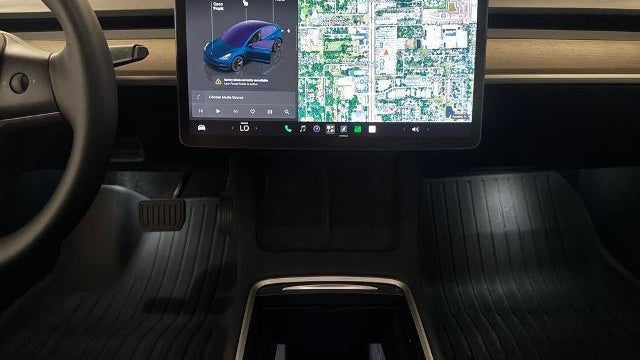 2023 Tesla Model 3 Long Range