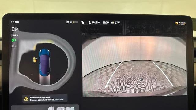 2023 Tesla Model 3 Long Range