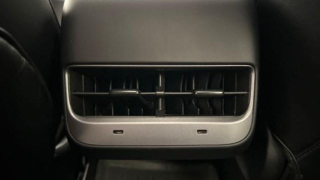 2023 Tesla Model 3 Long Range