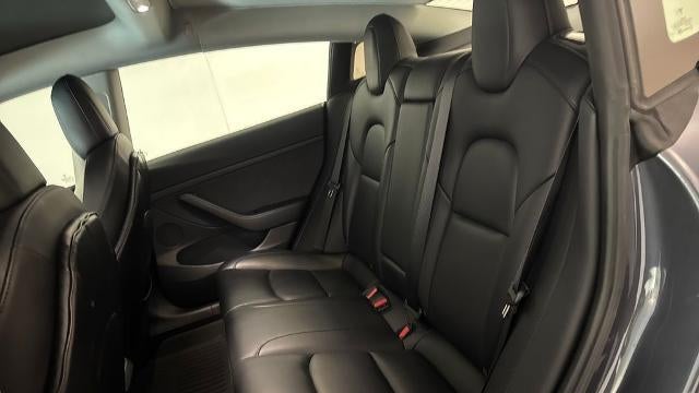 2023 Tesla Model 3 Long Range