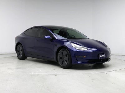 Photo of a 2023 Tesla Model 3 AWD Long Range 4DR Sedan for sale