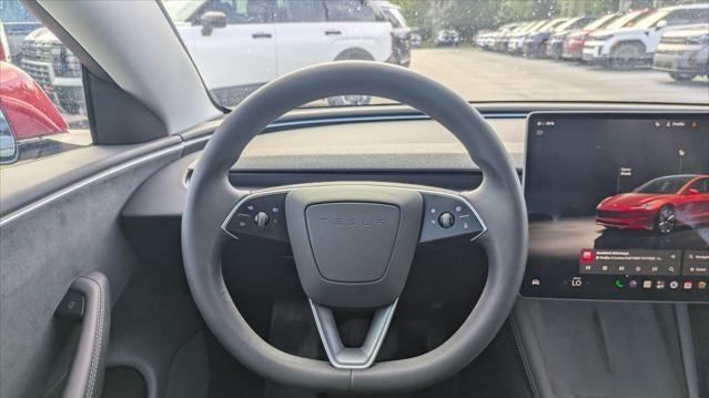 2024 Tesla Model 3 Long Range