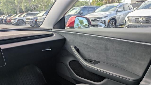 2024 Tesla Model 3 Long Range
