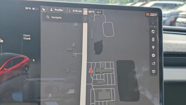 2024 Tesla Model 3 Long Range