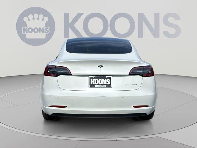 2018 Tesla Model 3 - $19,705