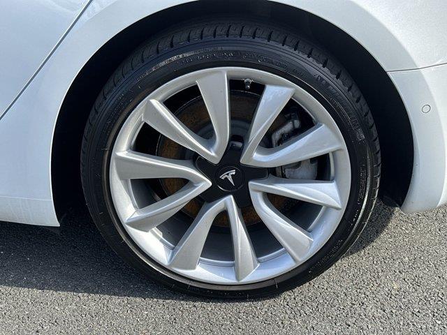 2018 Tesla Model 3 - $19,705