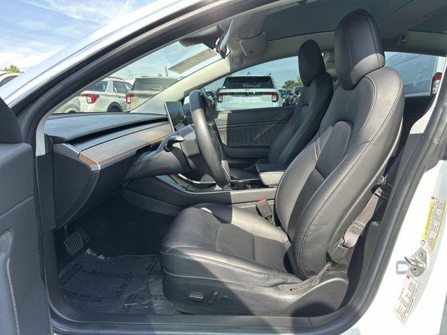 2018 Tesla Model 3 - $19,705