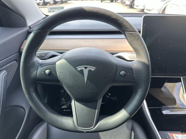 2018 Tesla Model 3 - $19,705