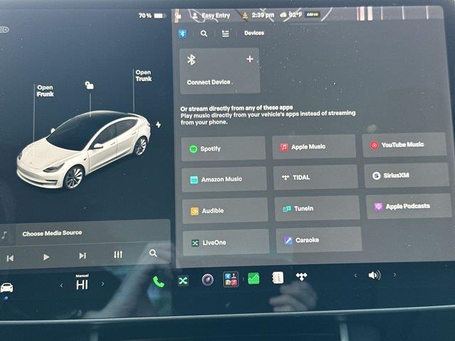 2018 Tesla Model 3 - $19,705